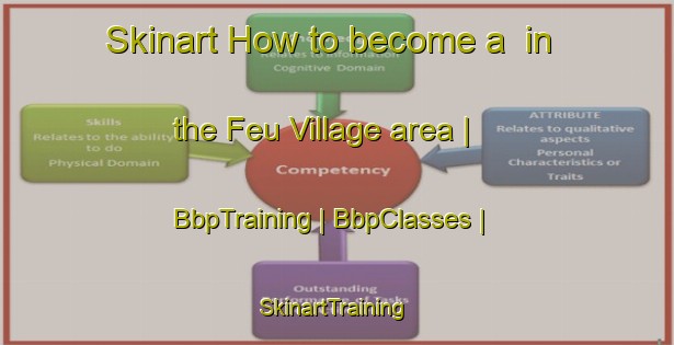 Skinart How to become a  in the Feu Village area | BbpTraining | BbpClasses | SkinartTraining-Philippines